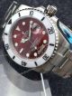 Replica Rolex Coca Cola Submariner watch Red dial white ceramic (8)_th.jpg